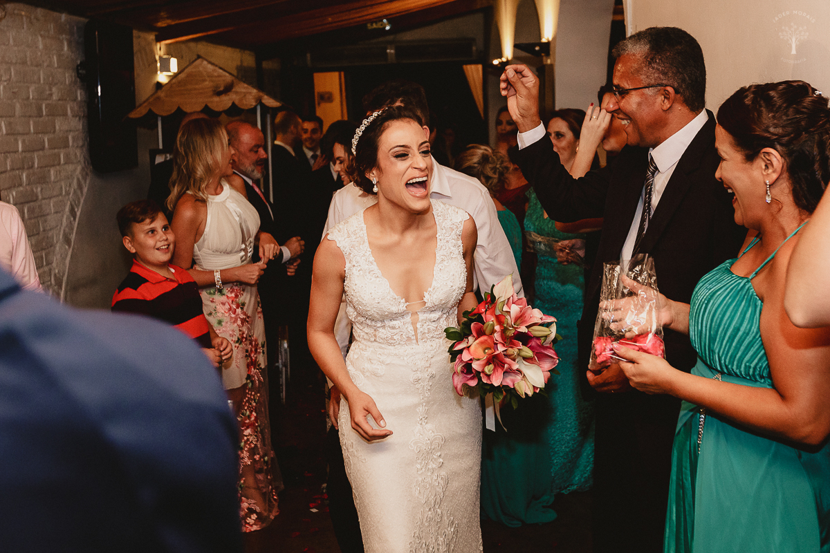 Fotografia de Casamento Paróquia Divino Salvador Restaurante Strog&Noff Cambuí Campinas SP