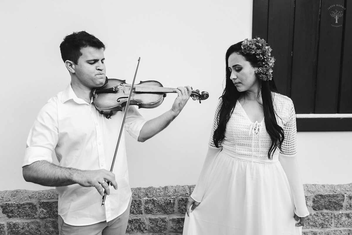 Ensaio de Casal Fazenda Água Branca Indaiatuba SP