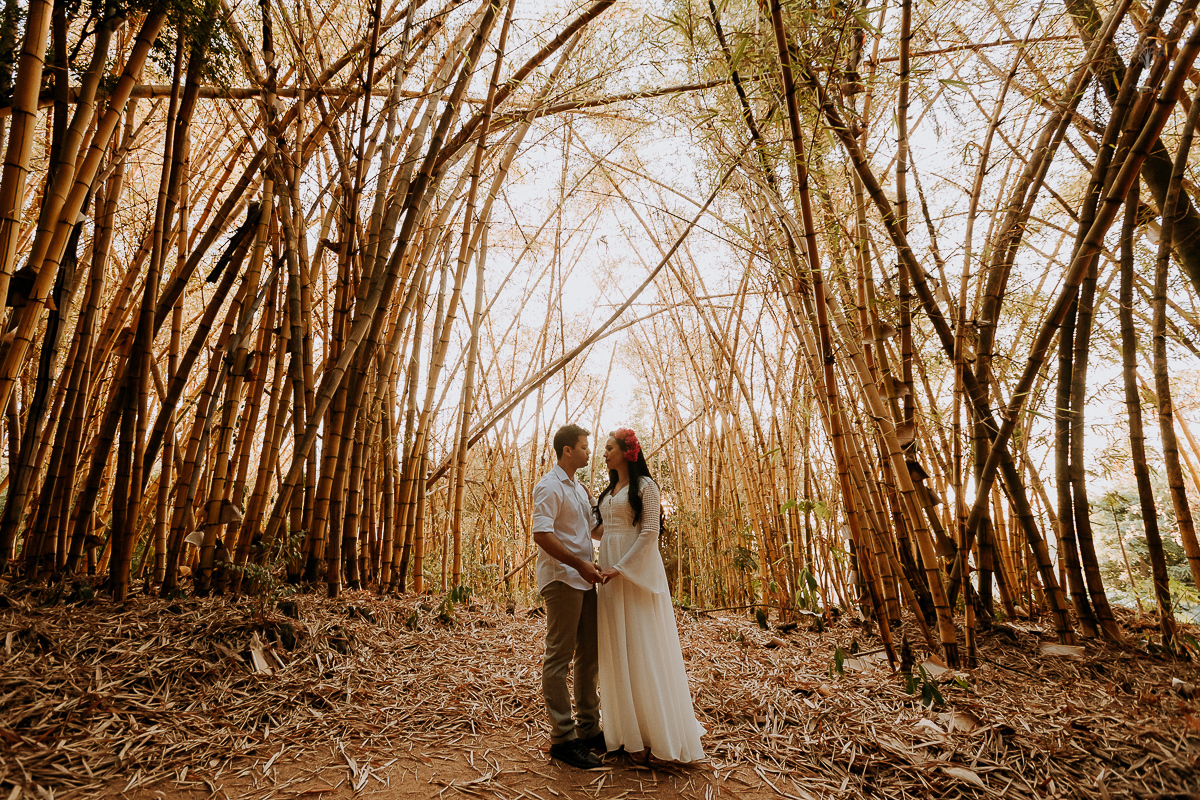 Ensaio de Casal Fazenda Água Branca Indaiatuba SP