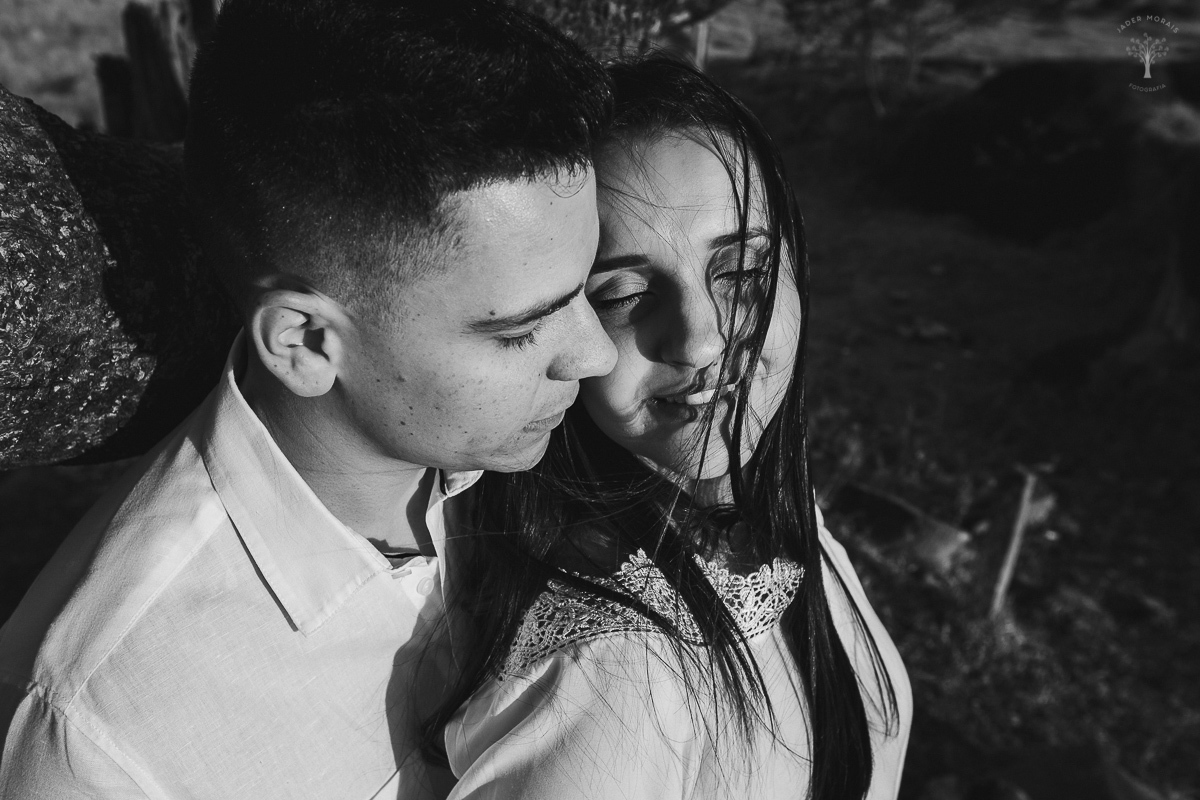 Ensaio de Casal Chácaras Alpinas | Valinhos SP