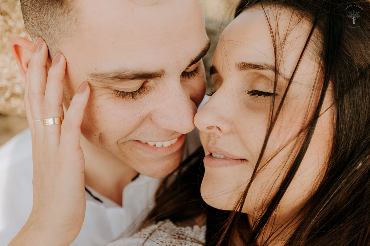 Ensaio de Casal Chácaras Alpinas | Valinhos SP
