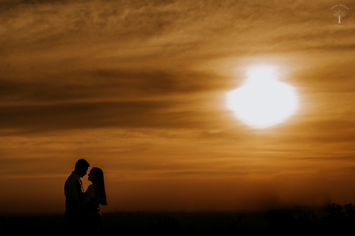 Ensaio de Casal Chácaras Alpinas Valinhos SP