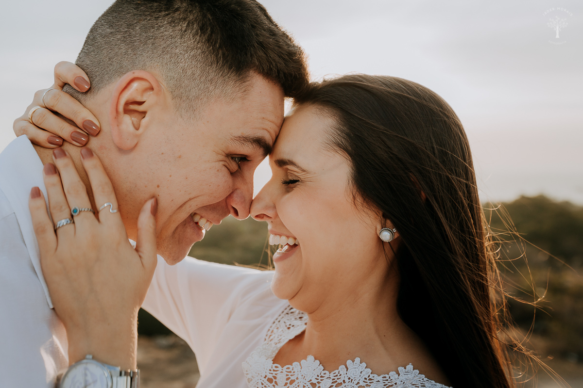 Ensaio de Casal Chácaras Alpinas Valinhos SP
