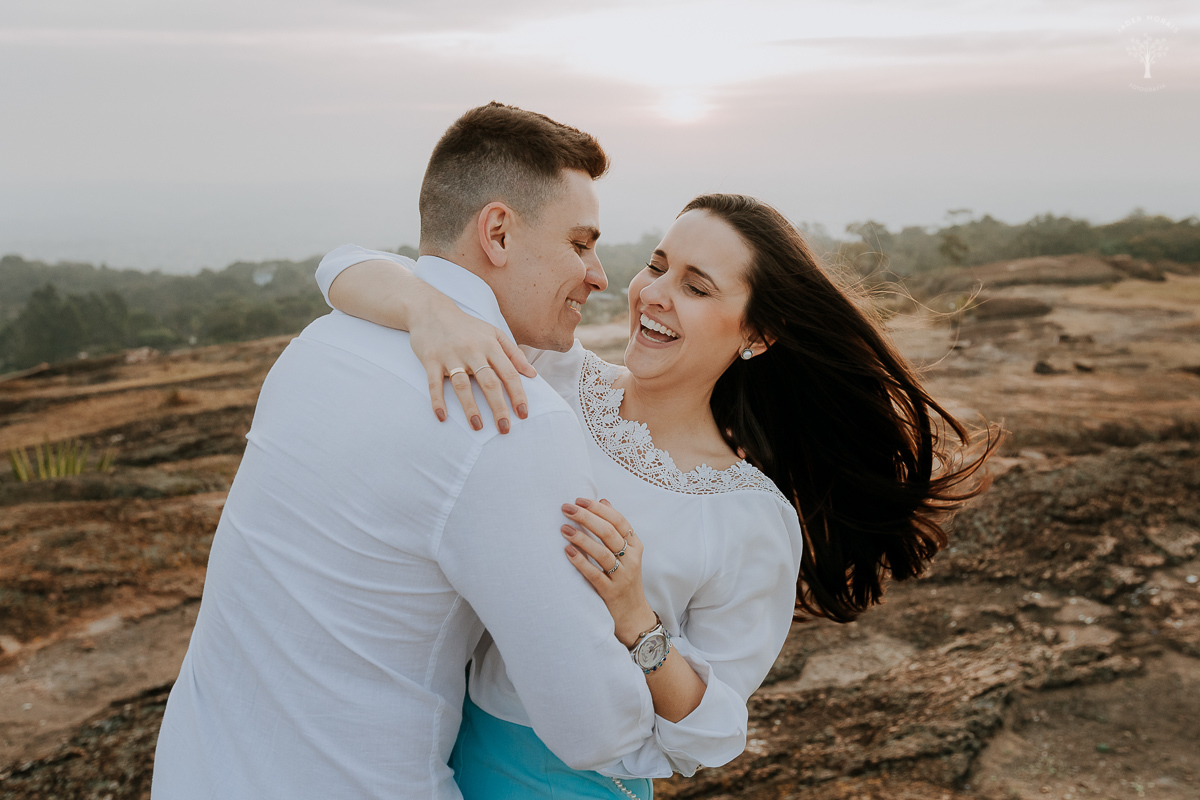 Ensaio de Casal Chácaras Alpinas Valinhos SP