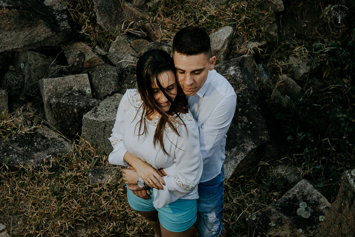 Ensaio de Casal Chácaras Alpinas Valinhos SP