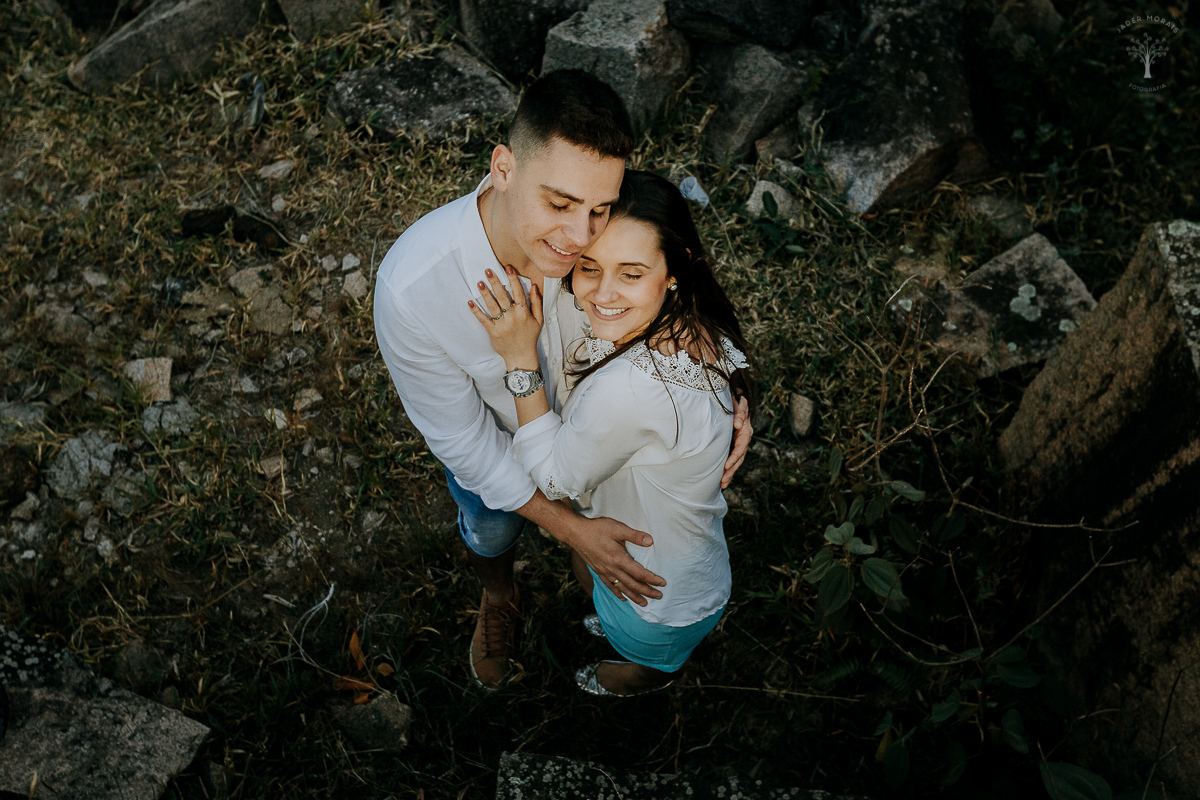 Ensaio de Casal Chácaras Alpinas Valinhos SP