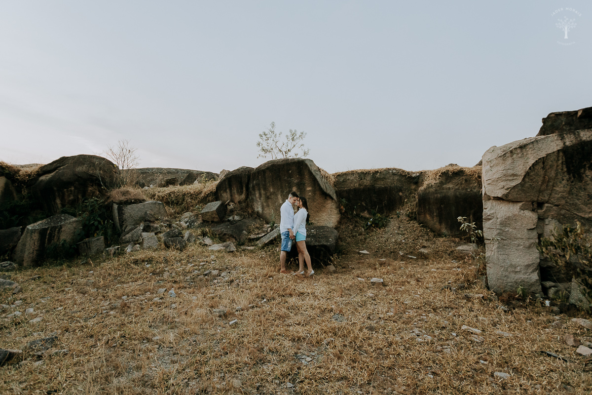 Ensaio de Casal Chácaras Alpinas Valinhos SP