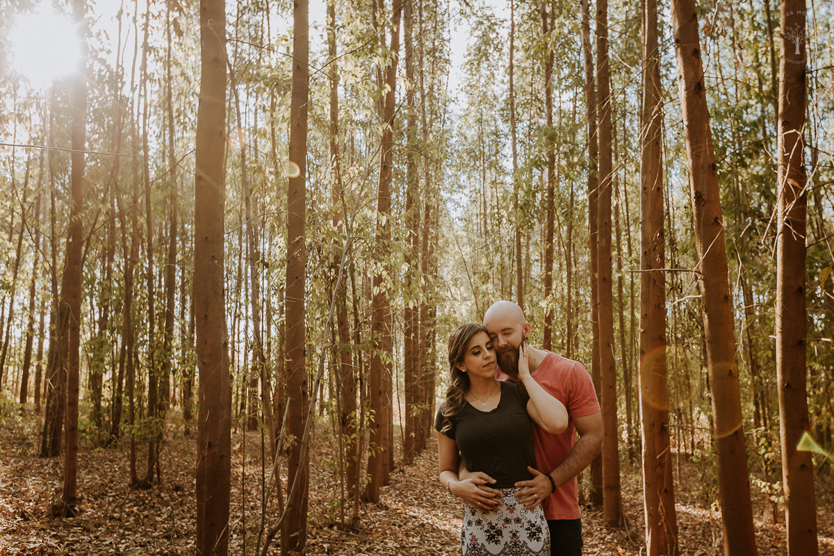 Ensaio de Casal Holambra Cidade das Flores SP