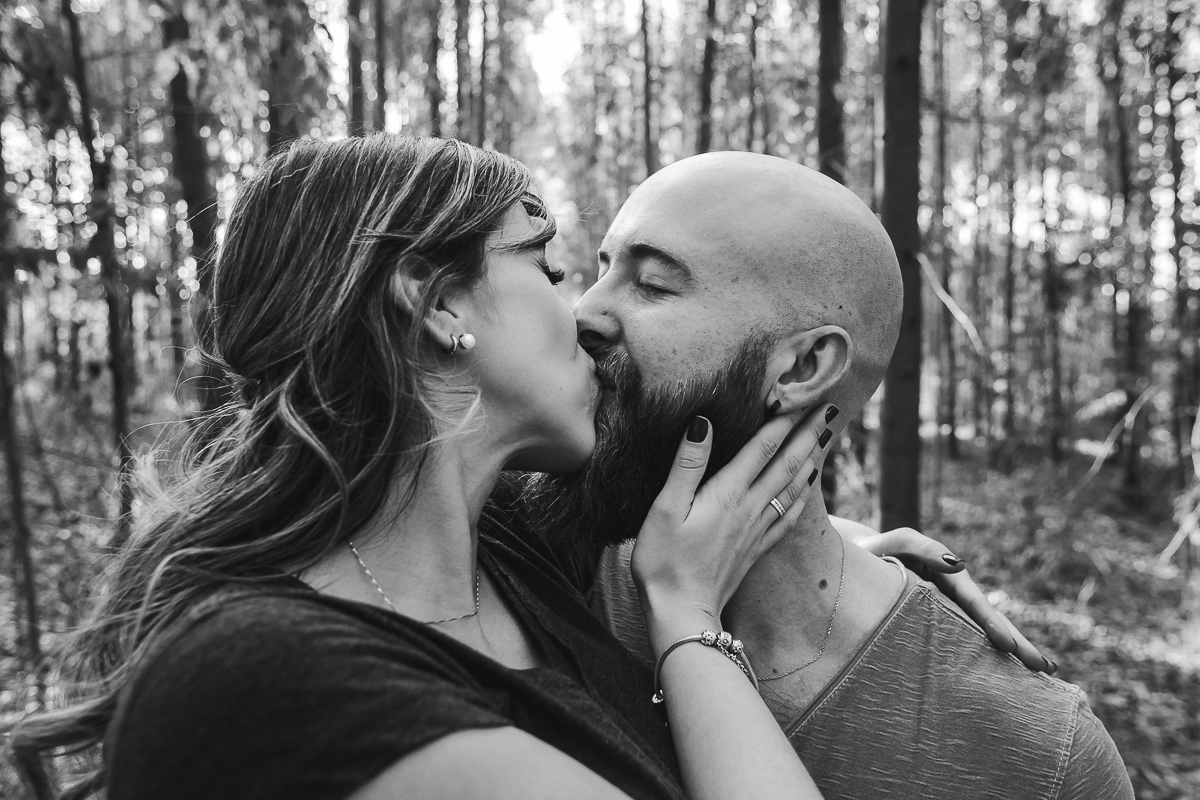 Ensaio de Casal Holambra Cidade das Flores SP