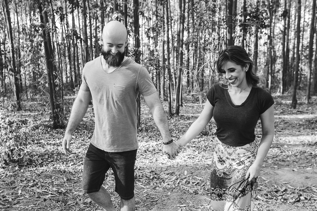 Ensaio de Casal Holambra Cidade das Flores SP