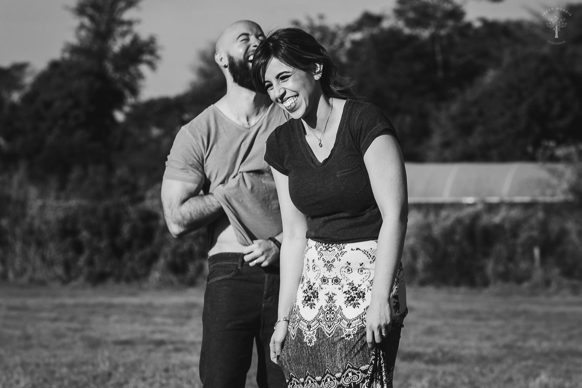 Ensaio de Casal Holambra Cidade das Flores SP