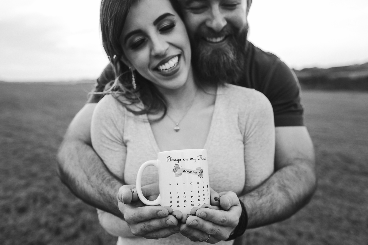 Ensaio de Casal Holambra Cidade das Flores SP