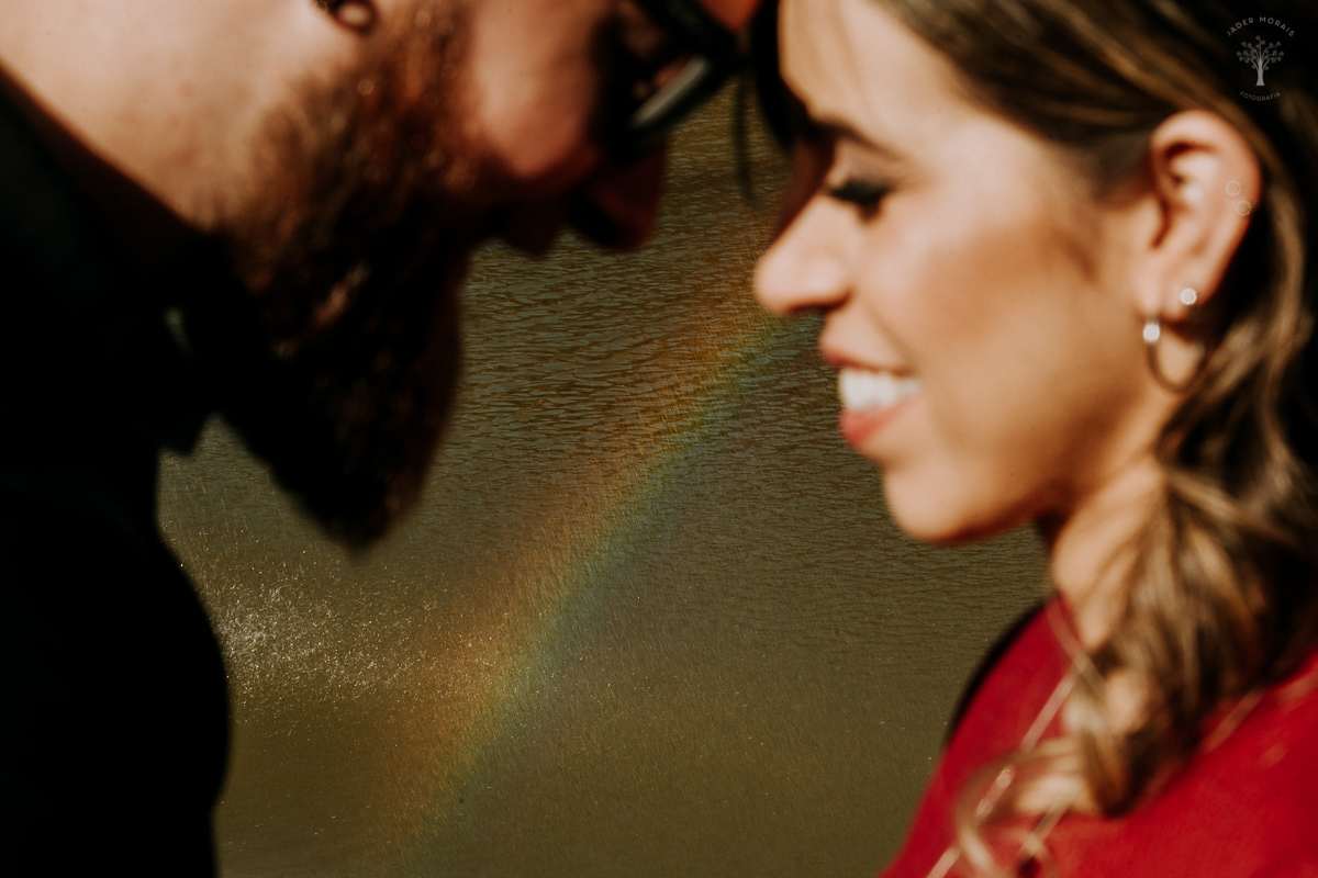 Ensaio de Casal Holambra Cidade das Flores SP