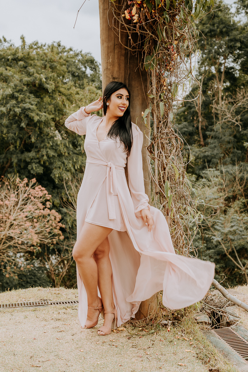 Ensaio de Casal Swiss Park Campinas SP