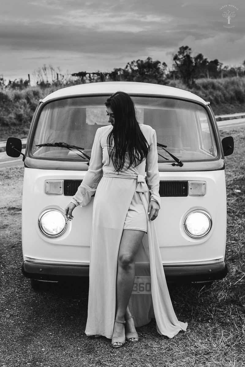 Ensaio de Casal Swiss Park Campinas SP