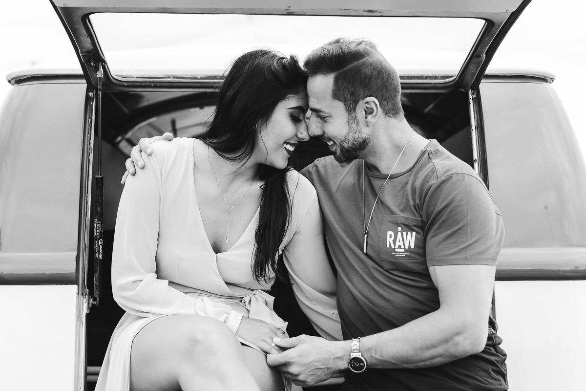 Ensaio de Casal Swiss Park Campinas SP