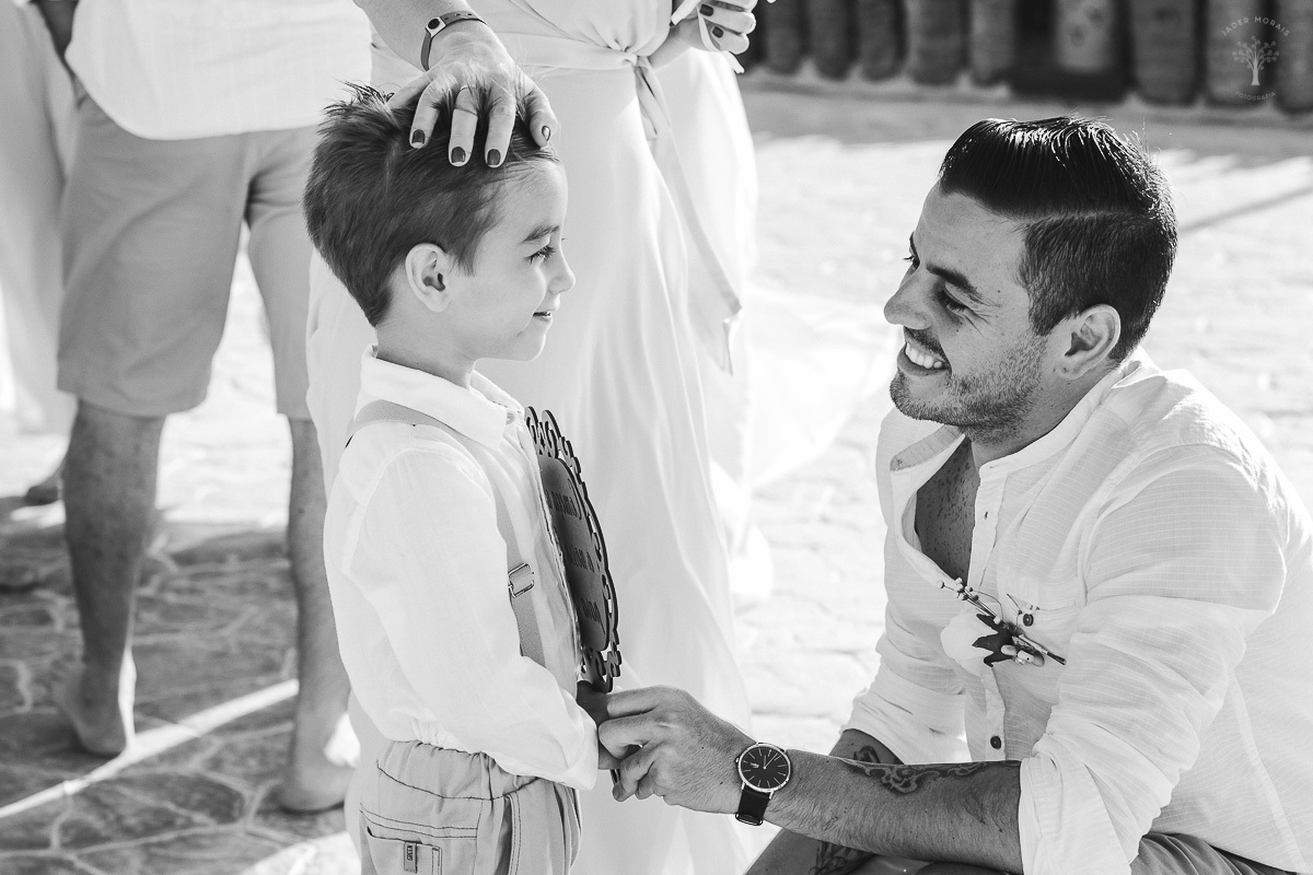 Fotografia de Casamento Punta Cana República Dominicana