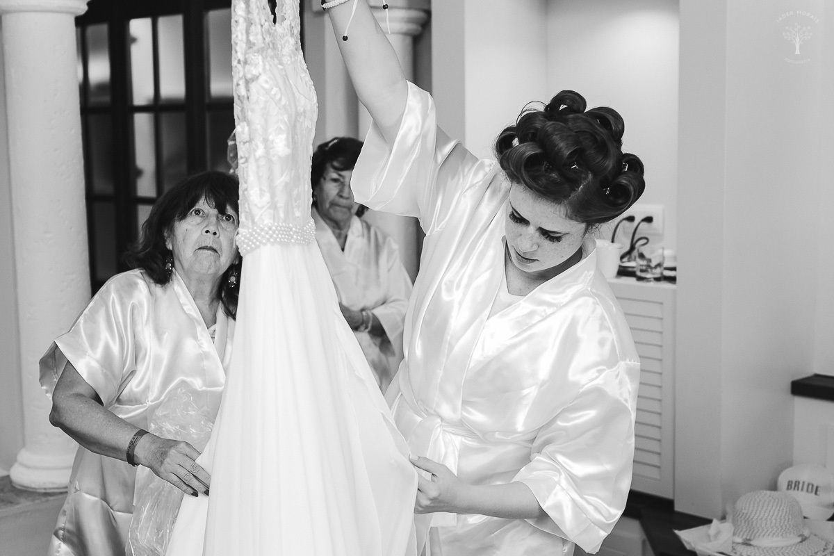 Fotografia de Casamento Punta Cana República Dominicana