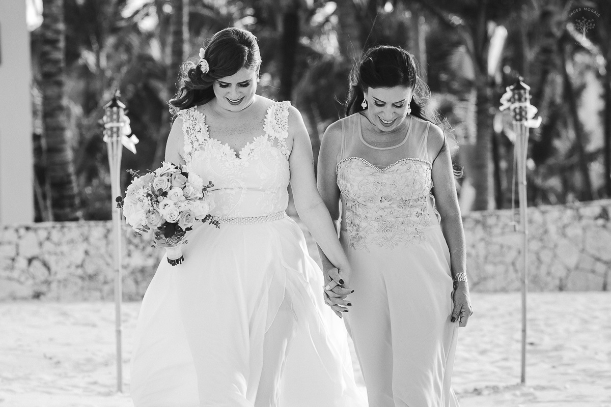 Fotografia de Casamento Punta Cana República Dominicana