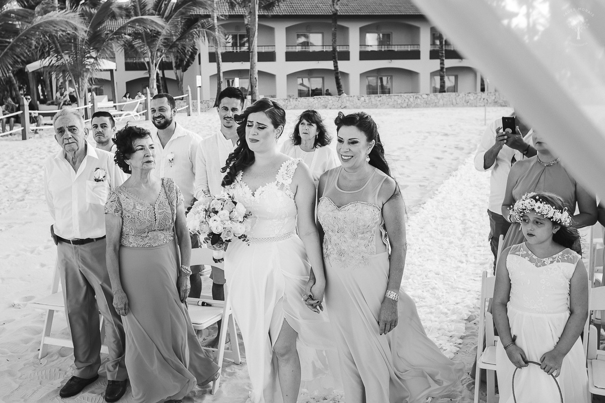 Fotografia de Casamento Punta Cana República Dominicana