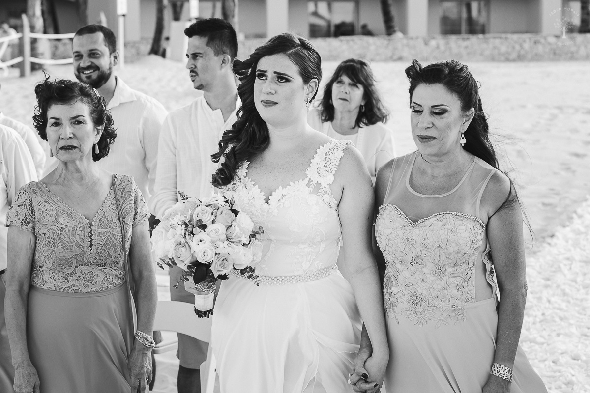 Fotografia de Casamento Punta Cana República Dominicana