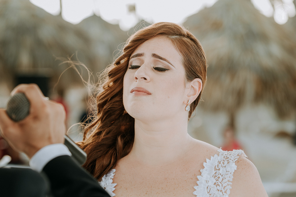 Fotografia de Casamento Punta Cana República Dominicana