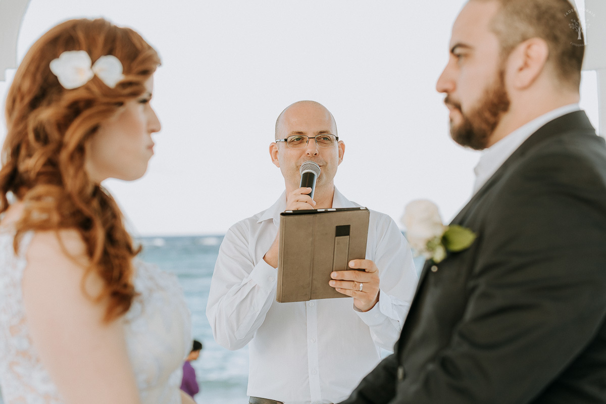 Fotografia de Casamento Punta Cana República Dominicana