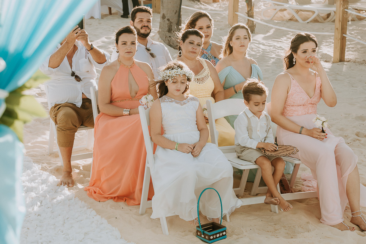 Fotografia de Casamento Punta Cana República Dominicana