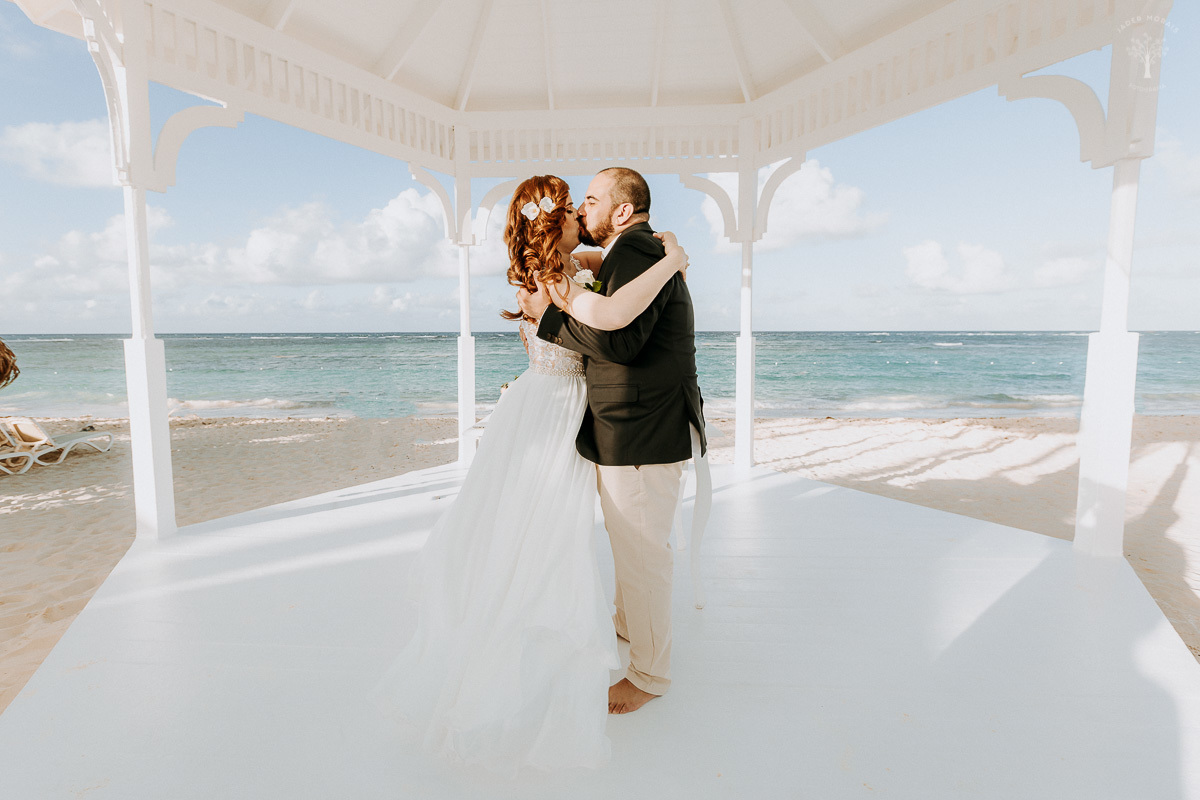 Fotografia de Casamento Punta Cana República Dominicana