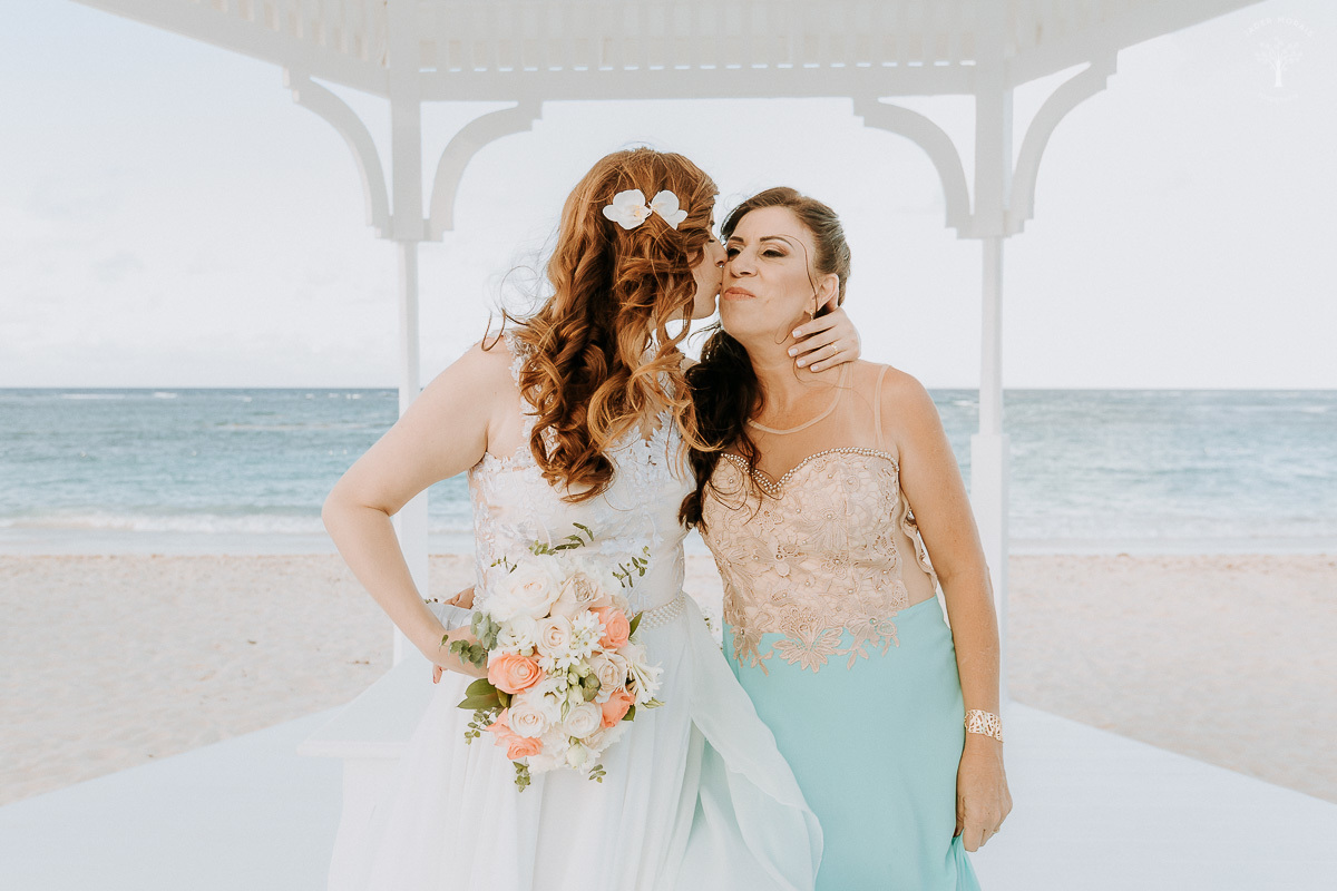 Fotografia de Casamento Punta Cana República Dominicana