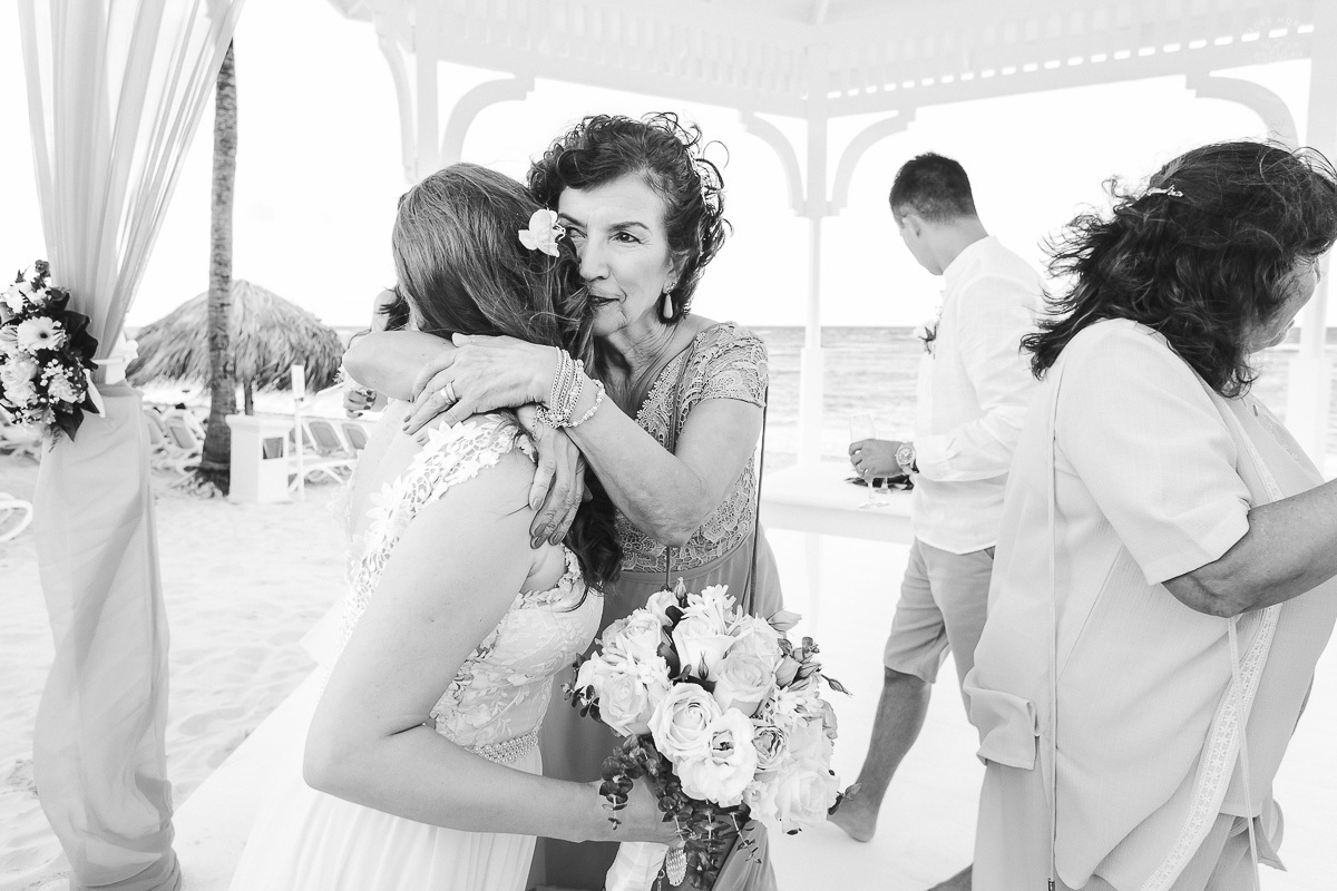 Fotografia de Casamento Punta Cana República Dominicana