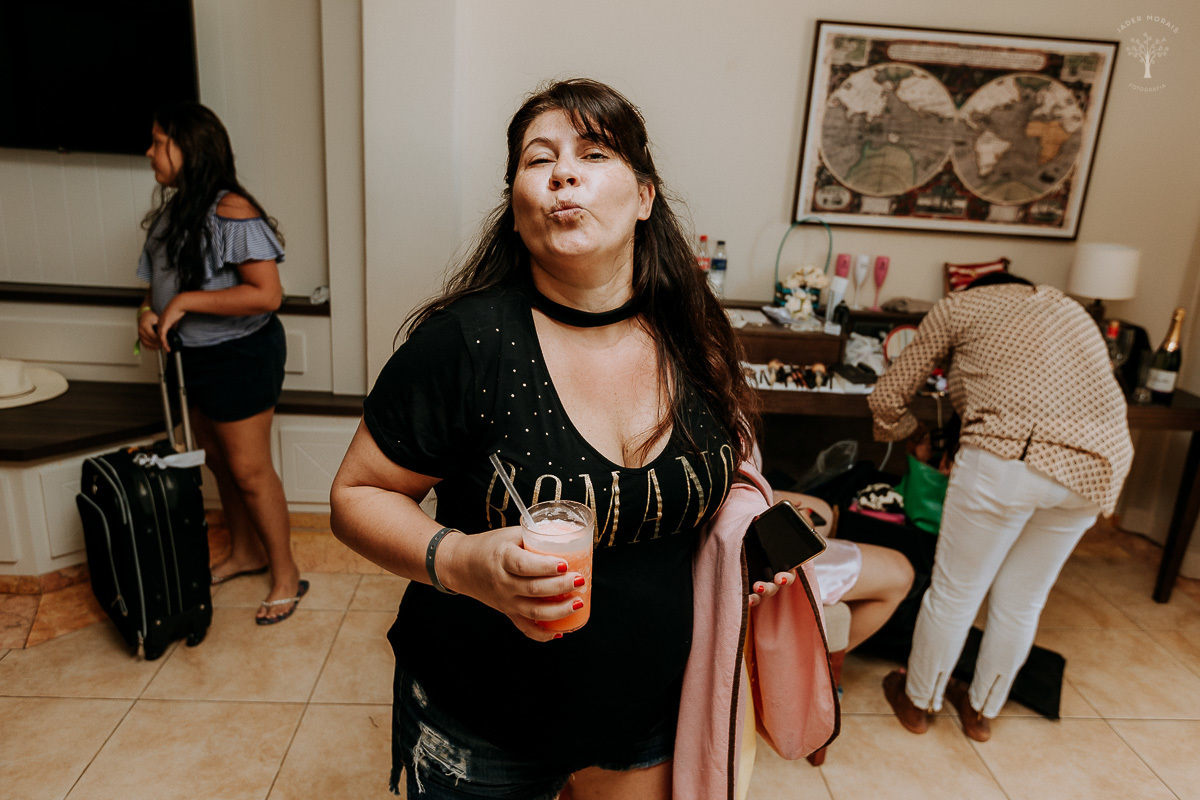 Fotografia de Casamento Punta Cana República Dominicana