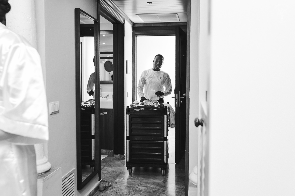 Fotografia de Casamento Punta Cana República Dominicana