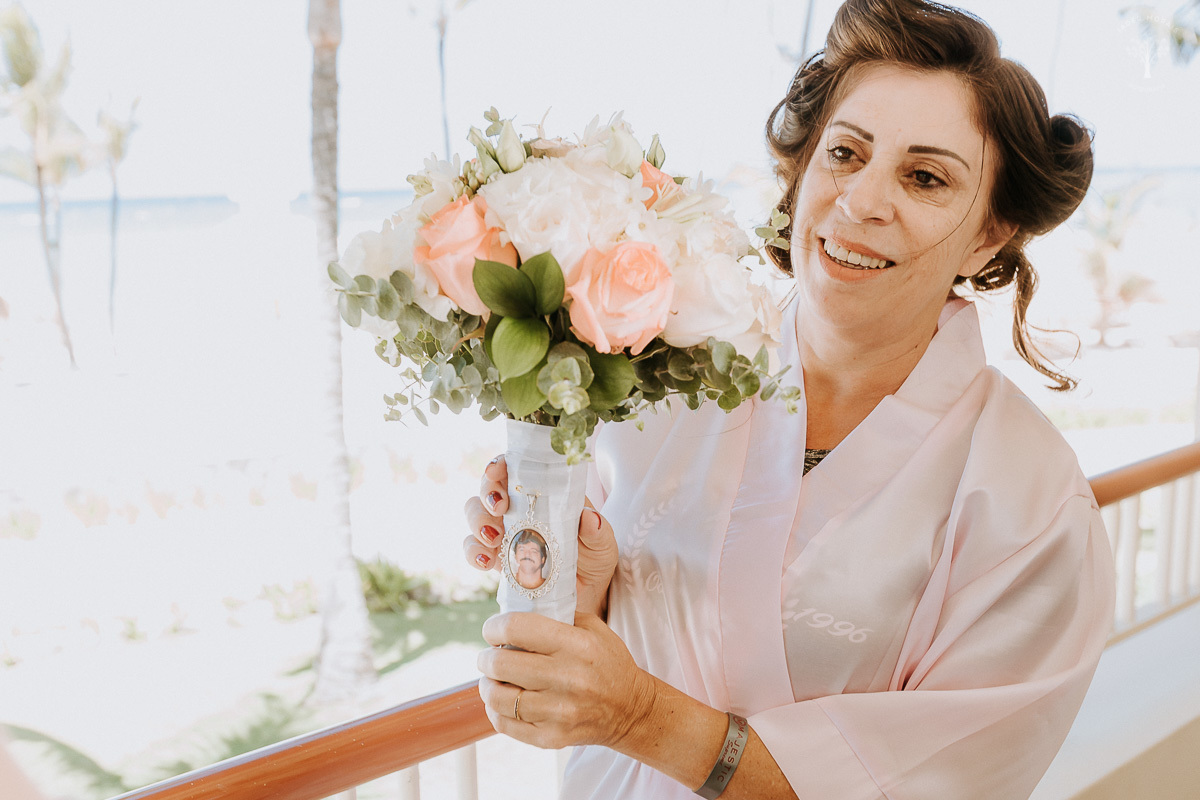 Fotografia de Casamento Punta Cana República Dominicana