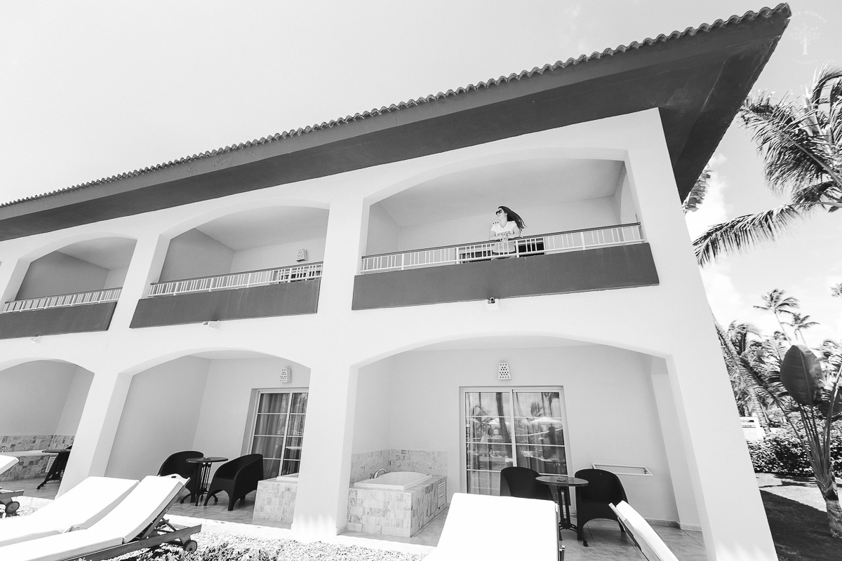 Fotografia de Casamento Punta Cana República Dominicana