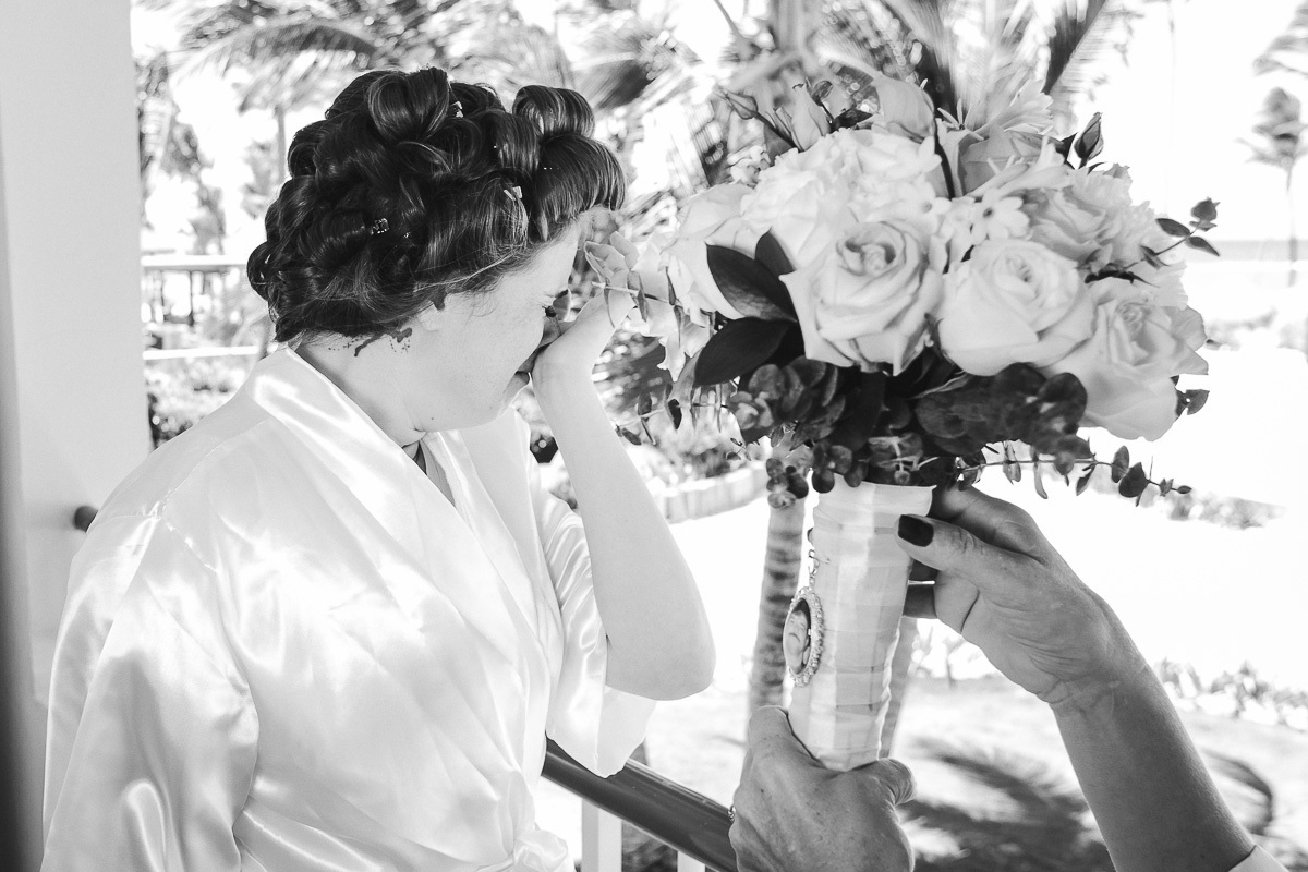 Fotografia de Casamento Punta Cana República Dominicana