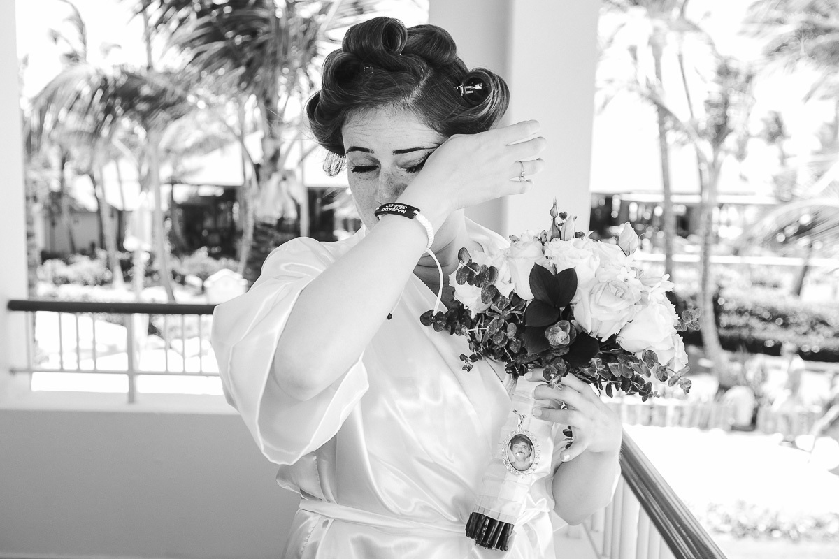 Fotografia de Casamento Punta Cana República Dominicana