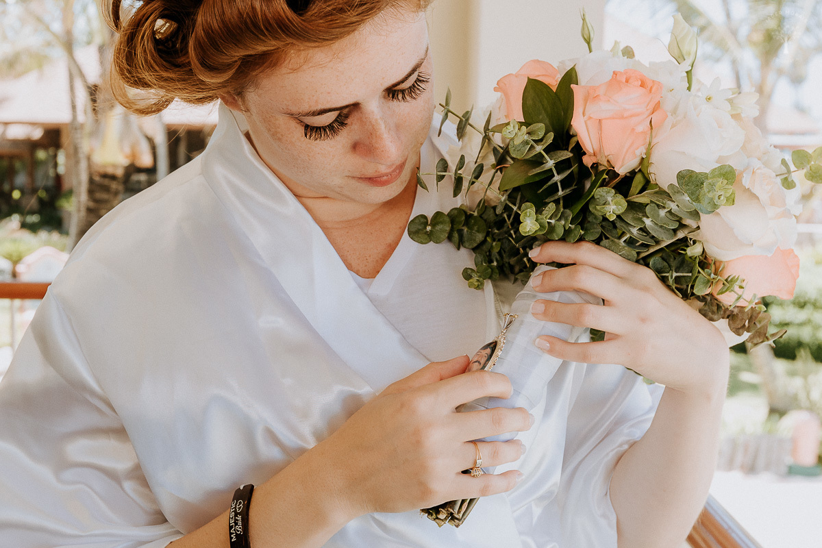 Fotografia de Casamento Punta Cana República Dominicana