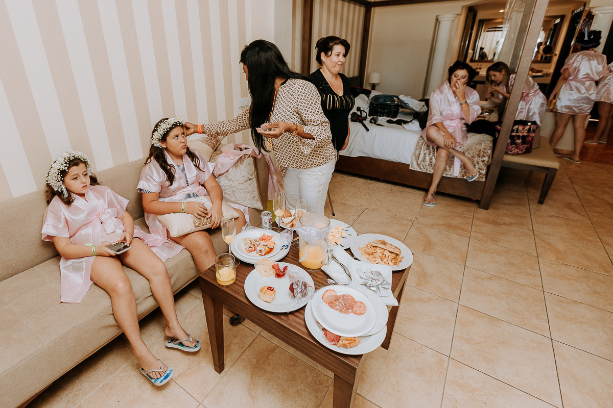 Fotografia de Casamento Punta Cana República Dominicana