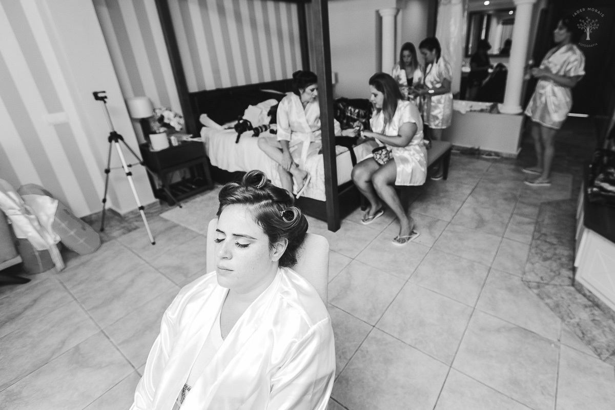 Fotografia de Casamento Punta Cana República Dominicana