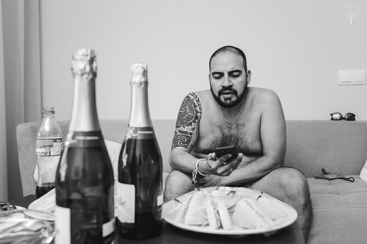 Fotografia de Casamento Punta Cana República Dominicana