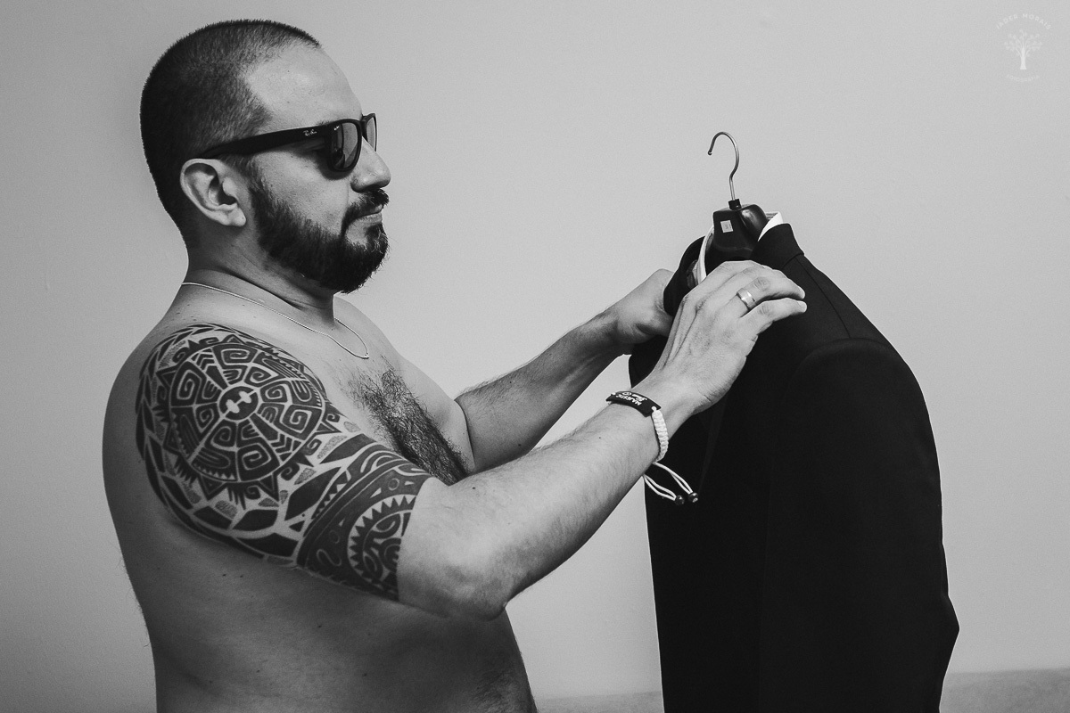 Fotografia de Casamento Punta Cana República Dominicana