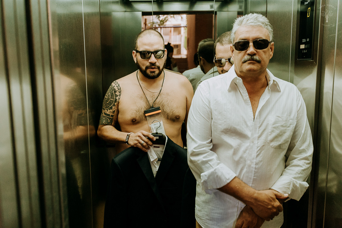 Fotografia de Casamento Punta Cana República Dominicana