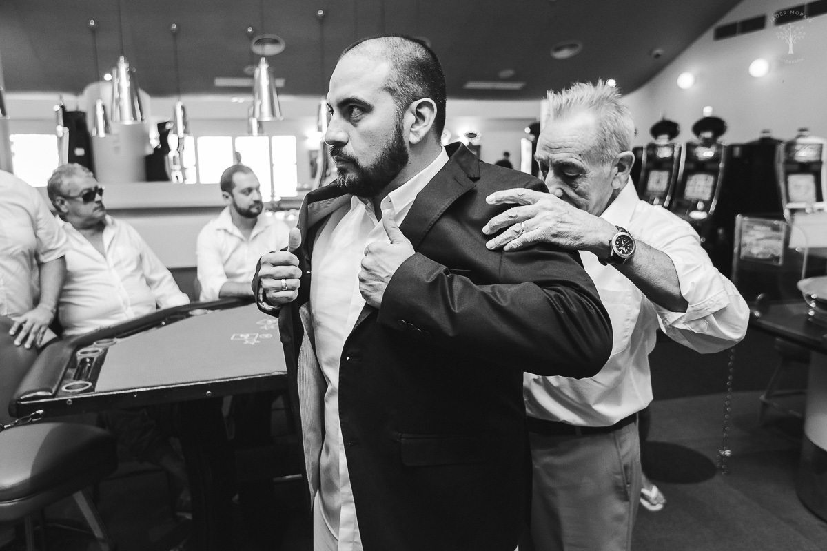 Fotografia de Casamento Punta Cana República Dominicana