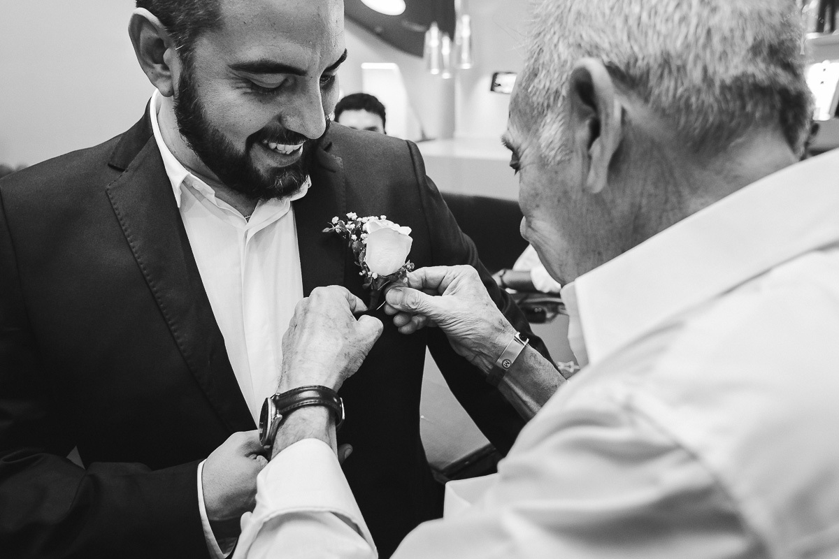 Fotografia de Casamento Punta Cana República Dominicana