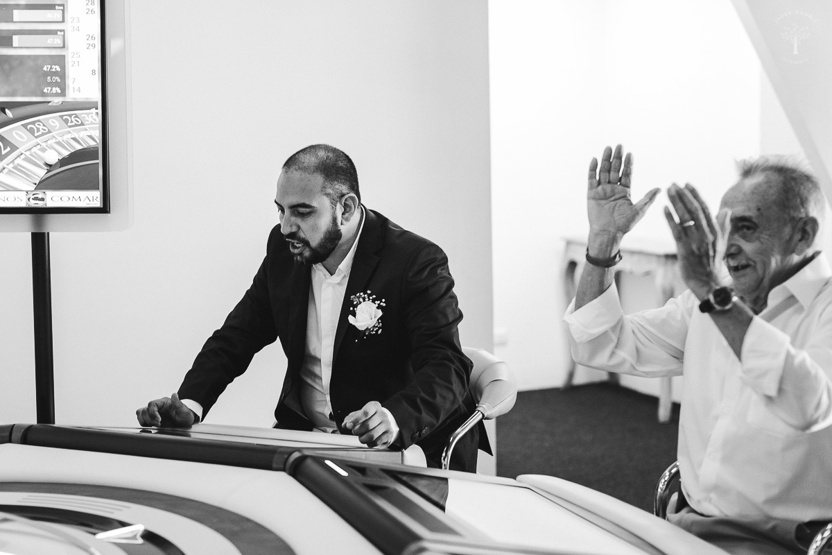 Fotografia de Casamento Punta Cana República Dominicana