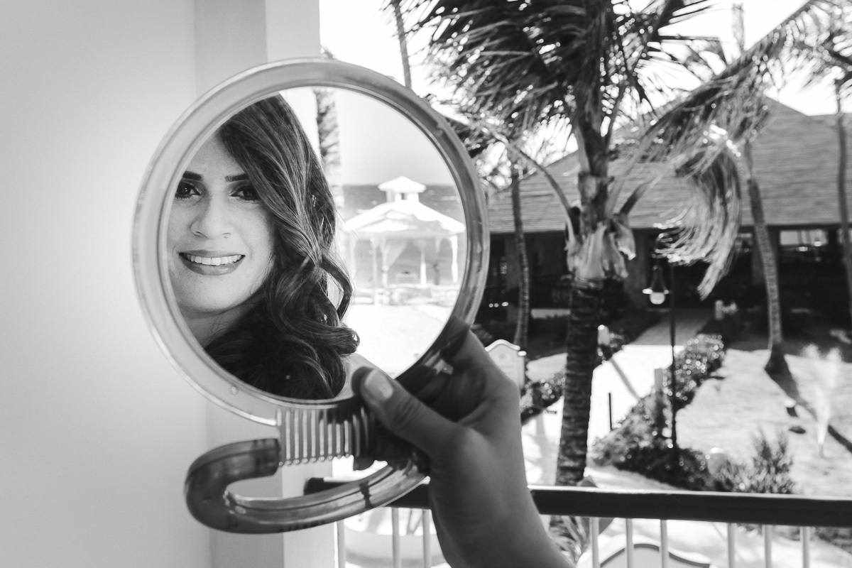 Fotografia de Casamento Punta Cana República Dominicana