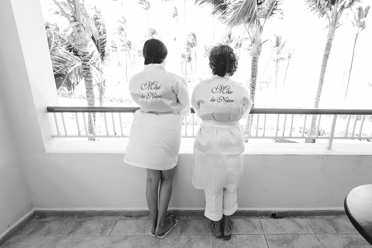 Fotografia de Casamento Punta Cana República Dominicana
