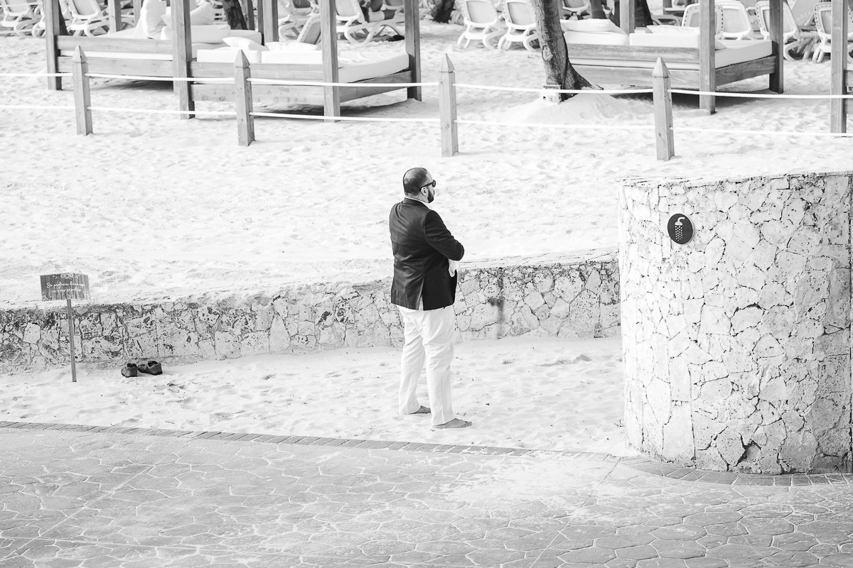 Fotografia de Casamento Punta Cana República Dominicana