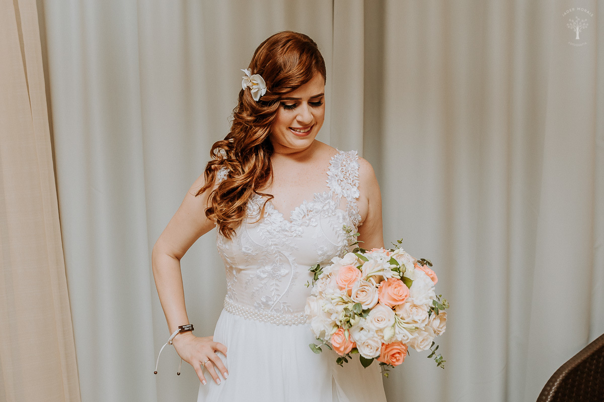 Fotografia de Casamento Punta Cana República Dominicana